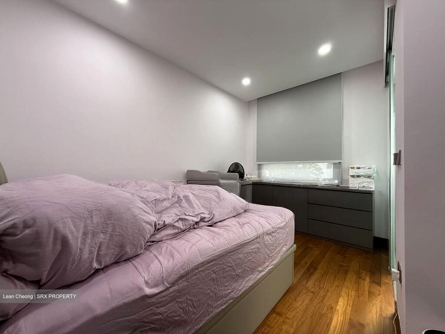 Serangoon Garden View (D19), Terrace #497234661